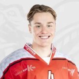 Damien Prevate est arrivé en Suisse en 2020.